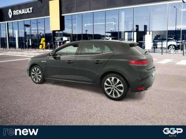 Renault Mégane image 3