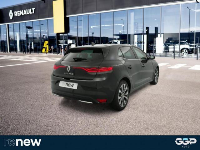 Renault Mégane image 4