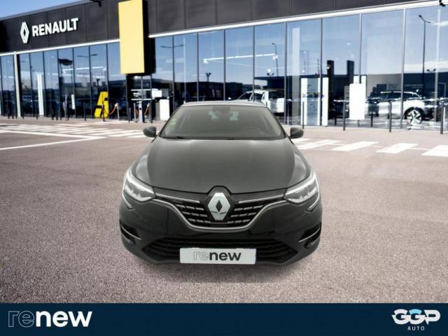 Renault Mégane image 7