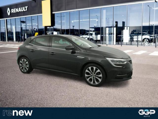 Renault Mégane image 6