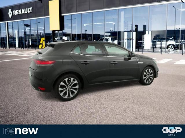 Renault Mégane image 5