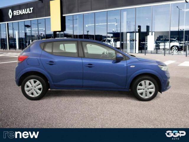 Dacia Sandero image 3