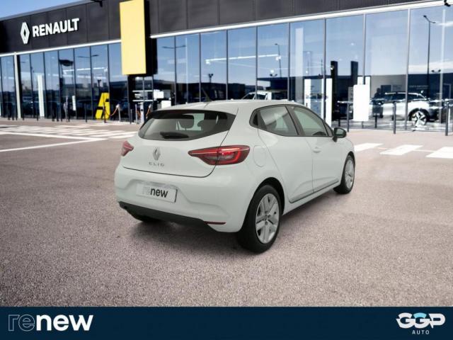 Renault Clio image 7