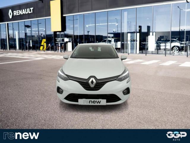 Renault Clio image 4