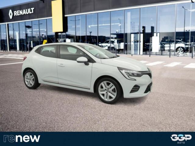 Renault Clio image 9