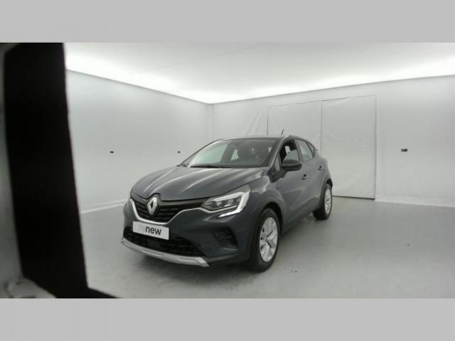 Renault Captur Tce 100 Gpl - 21 Business