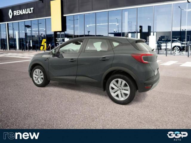 Renault Captur image 5