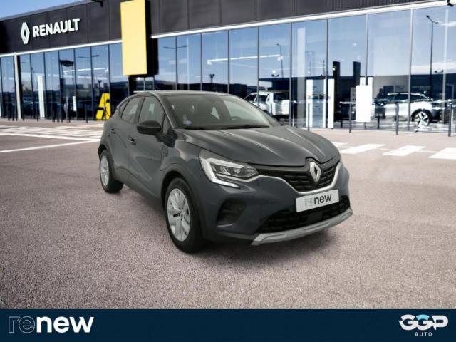 Renault Captur image 3