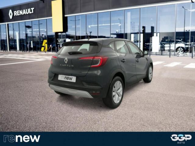 Renault Captur image 6