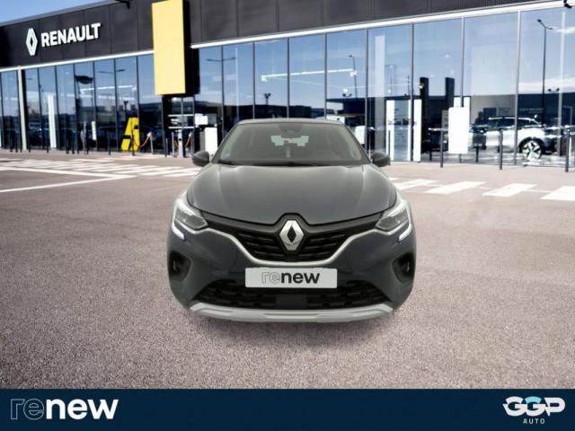 Renault Captur image 8