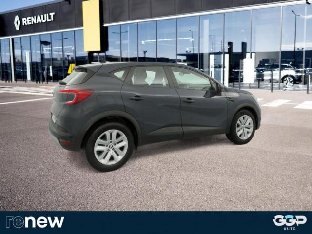 Renault Captur image 4