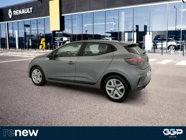 Renault Clio image 6