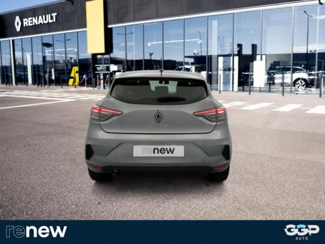 Renault Clio image 4