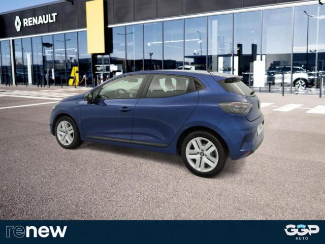 Renault Clio image 8