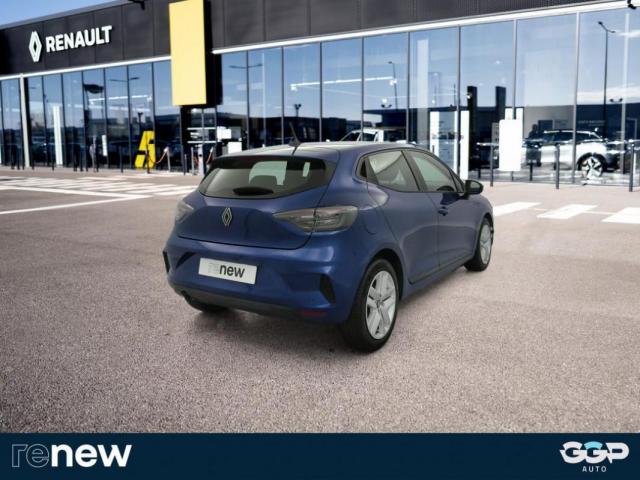 Renault Clio image 5