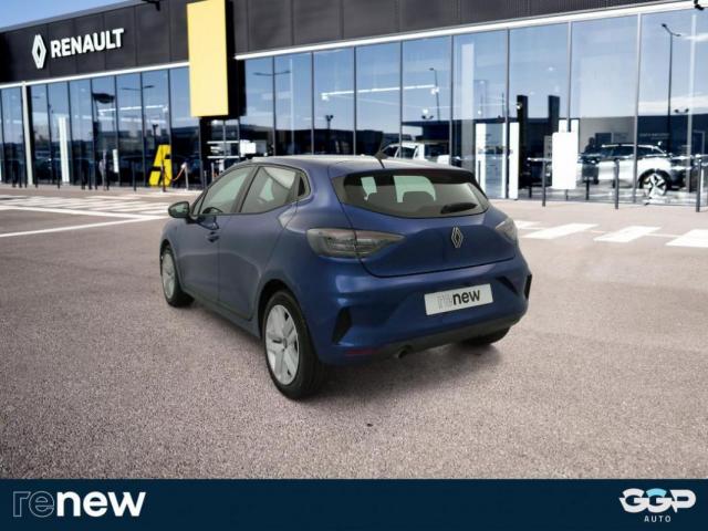 Renault Clio image 2