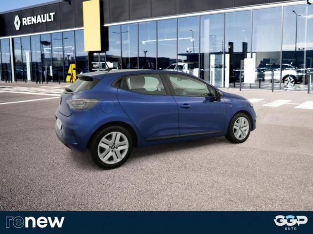 Renault Clio image 4