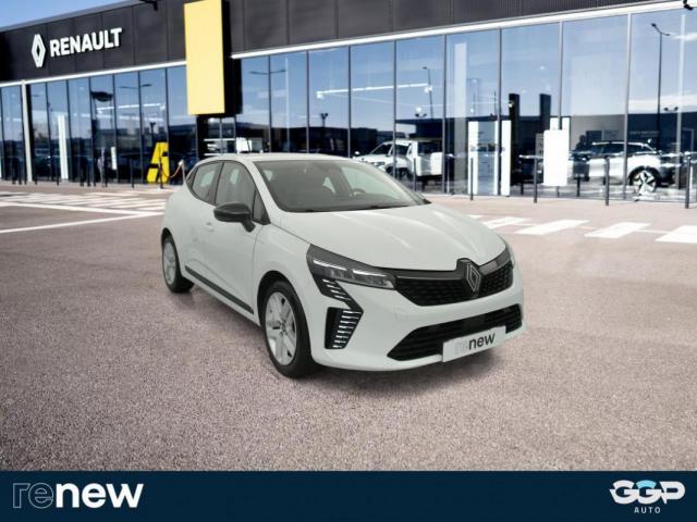 Renault Clio image 3