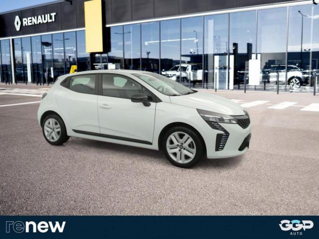 Renault Clio image 9