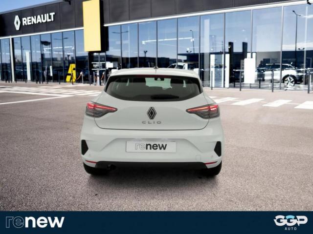 Renault Clio image 2