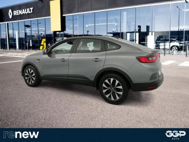 Renault Arkana image 3