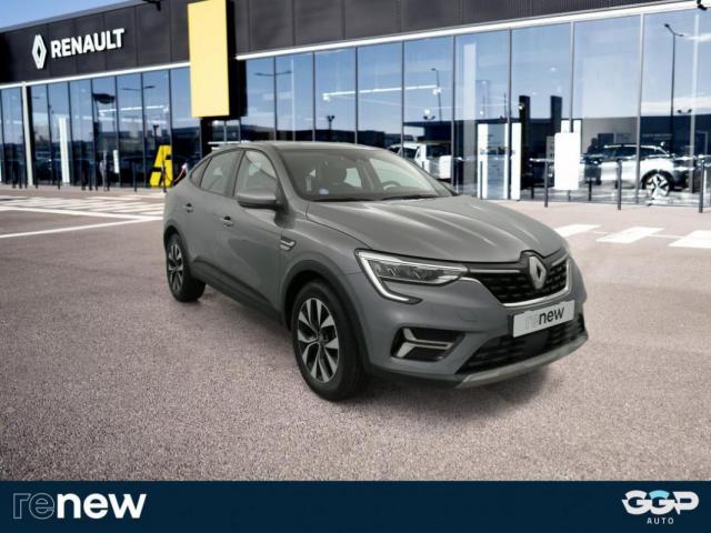 Renault Arkana image 8