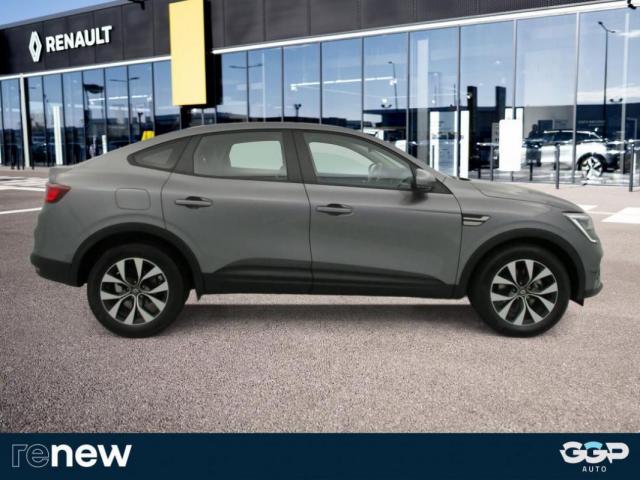 Renault Arkana image 4