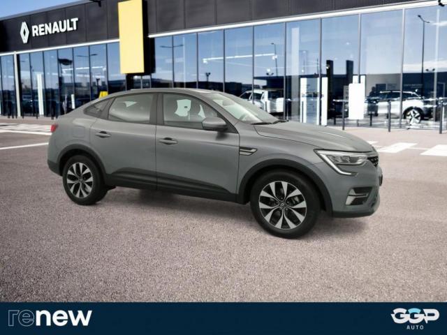 Renault Arkana image 7