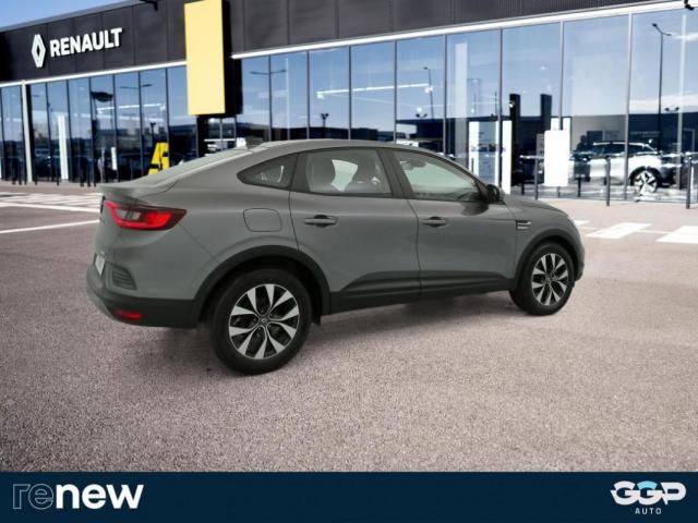 Renault Arkana image 9