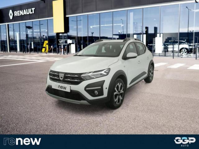 Dacia Sandero Tce 90 - 22 Stepway Confort