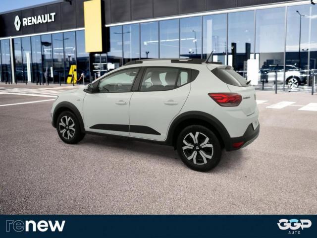 Dacia Sandero image 1