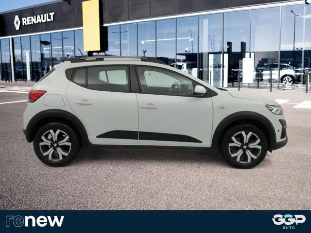 Dacia Sandero image 4