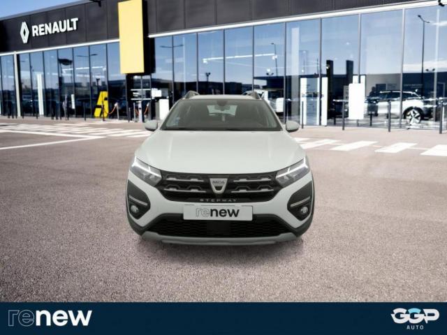 Dacia Sandero image 6