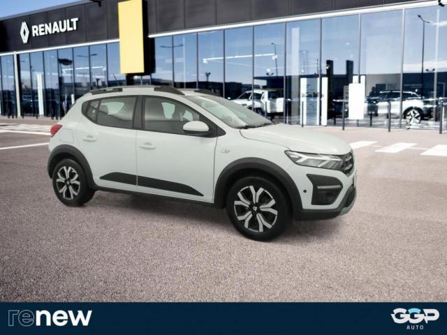 Dacia Sandero image 2