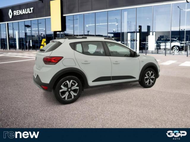 Dacia Sandero image 7