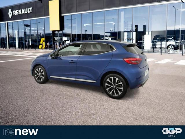 Renault Clio image 6