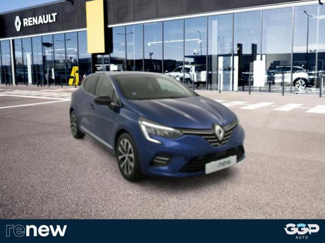 Renault Clio image 3