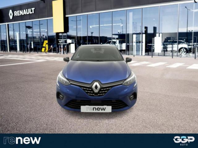 Renault Clio image 2