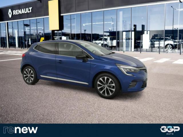 Renault Clio image 9