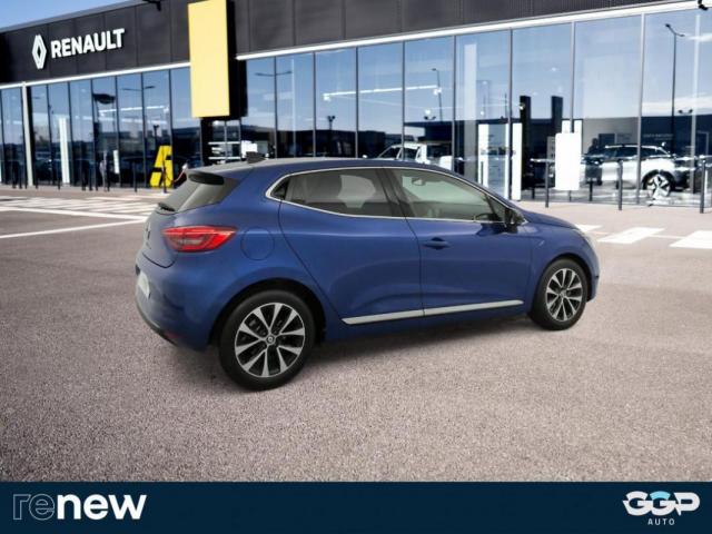 Renault Clio image 7