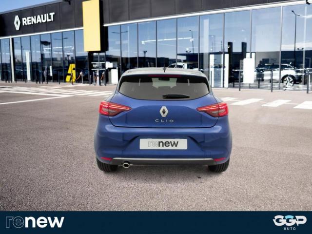 Renault Clio image 1