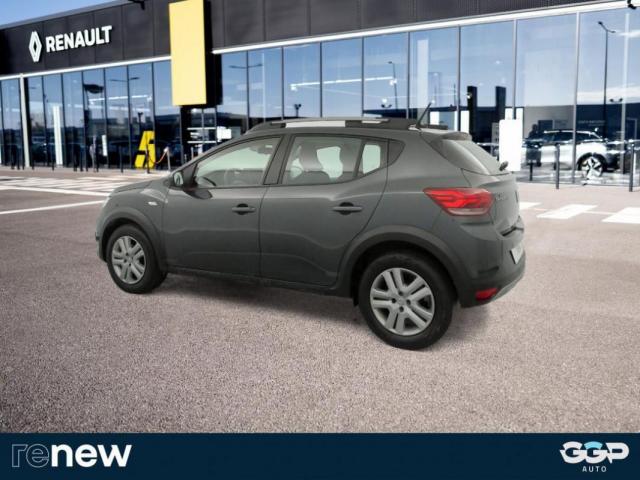 Dacia Sandero image 9