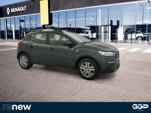 Dacia Sandero image 5