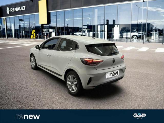 Renault Clio image 6