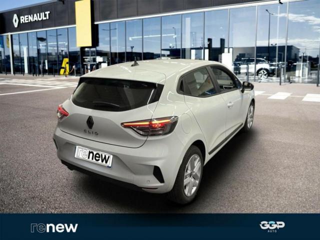 Renault Clio image 8