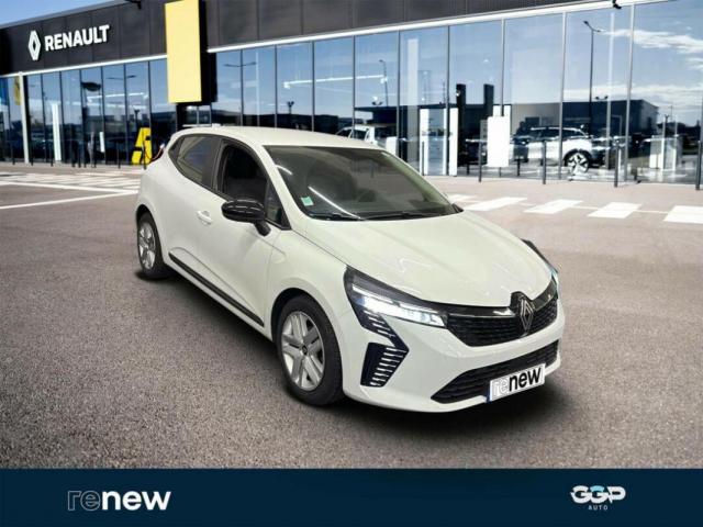 Renault Clio image 1