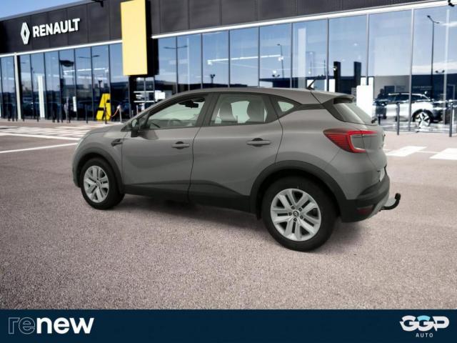 Renault Captur image 4