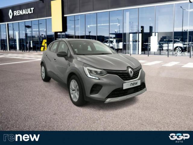 Renault Captur image 6