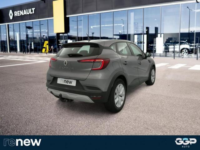 Renault Captur image 9