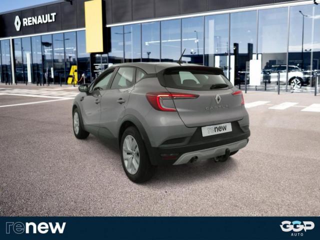 Renault Captur image 5